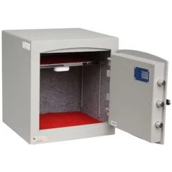 Securikey Mini Vault -Silverline Sales Store 083848