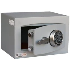 Securikey Mini Vault -Silverline Sales Store 083854