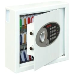 Phoenix Cygnus Key Deposit Safe -Silverline Sales Store 083919