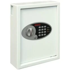 Phoenix Cygnus Key Deposit Safe -Silverline Sales Store 083923