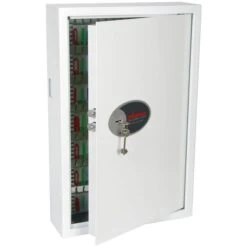 Phoenix Cygnus Key Deposit Safe -Silverline Sales Store 083924