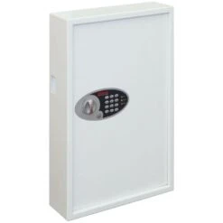 Phoenix Cygnus Key Deposit Safe -Silverline Sales Store 083926