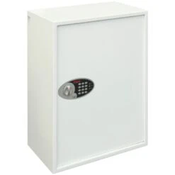 Phoenix Cygnus Key Deposit Safe -Silverline Sales Store 083929
