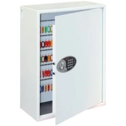 Phoenix Cygnus Key Deposit Safe -Silverline Sales Store 083932