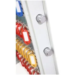 Phoenix Cygnus Key Deposit Safe -Silverline Sales Store 083944