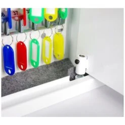 Phoenix Cygnus Key Deposit Safe -Silverline Sales Store 083945