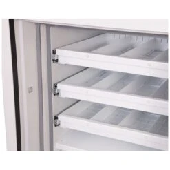 Phoenix 4650 Millennium Duplex Data Safes -Silverline Sales Store 084116