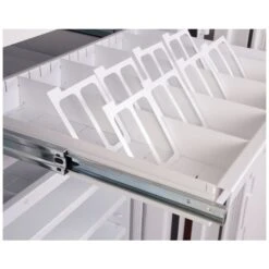 Phoenix 4650 Millennium Duplex Data Safes -Silverline Sales Store 084121