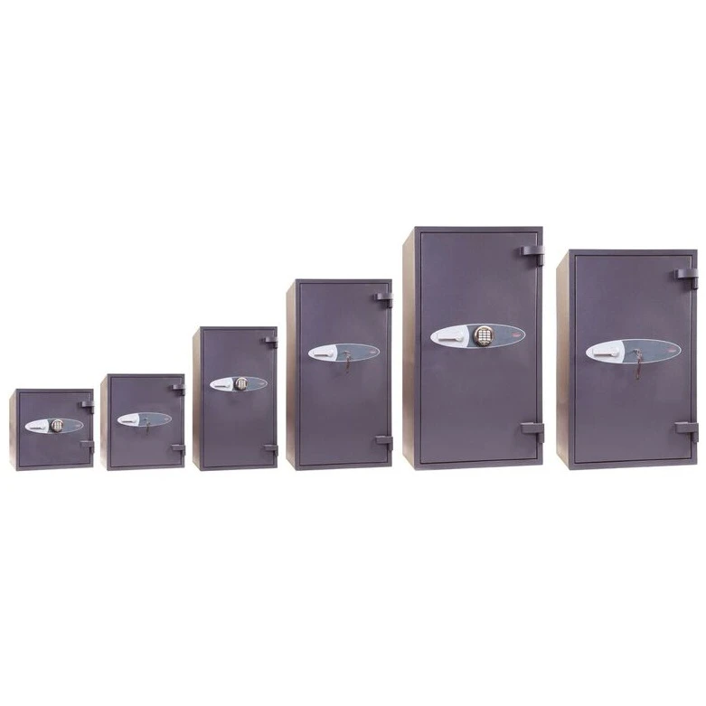 Phoenix HS2050 Mercury High Security Safes 3 Phoenix HS2050 Mercury High Security Safes