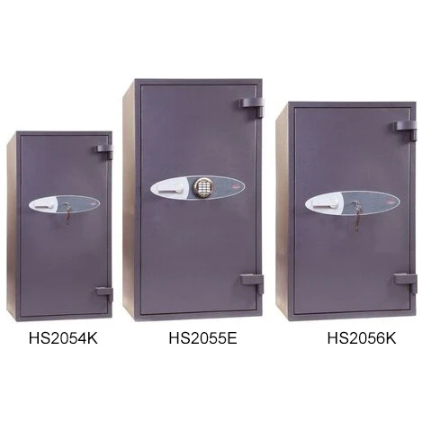 Phoenix HS2050 Mercury High Security Safes 5 Phoenix HS2050 Mercury High Security Safes - Image 3