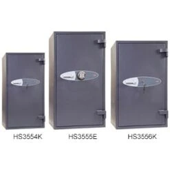 Phoenix HS3550 Elara High Security Safes -Silverline Sales Store 084379