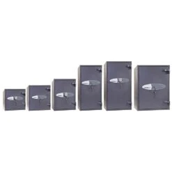 Phoenix HS6070 Planet High Security Safes