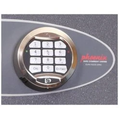 Phoenix HS6070 Planet High Security Safes -Silverline Sales Store 084449