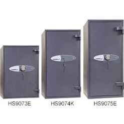 Phoenix HS9070 Cosmo High Security Safes -Silverline Sales Store 084457