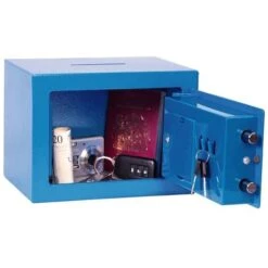 Phoenix Compact Home/Office 0720 Colour Series 25 Phoenix Compact Home/Office 0720 Colour Series -Silverline Sales Store 084502