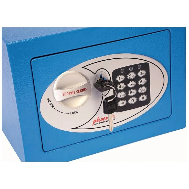 Phoenix Compact Home/Office 0720 Colour Series 6 Phoenix Compact Home/Office 0720 Colour Series - Image 4