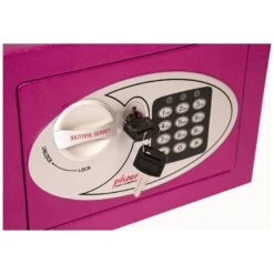 Phoenix Compact Home/Office 0720 Colour Series 35 Phoenix Compact Home/Office 0720 Colour Series -Silverline Sales Store 084511