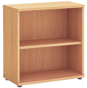 Commerce II Office Bookcases 4 Commerce II Office Bookcases - Image 2