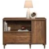 Granville Credenza -Silverline Sales Store 086589