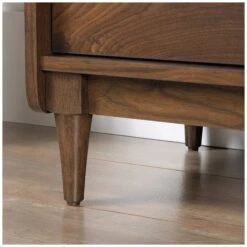 Stanton Narrow Bookcase -Silverline Sales Store 086704