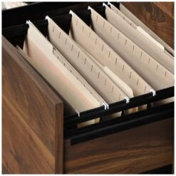 Stanton Narrow Bookcase -Silverline Sales Store 086706