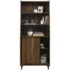 Stanton Wide Bookcase -Silverline Sales Store 086724