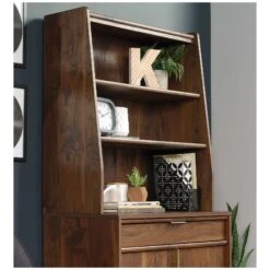 Granville Storage Sideboard And Shelf Hutch Unit -Silverline Sales Store 086772