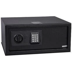 Burton Standard Hotel Safe -Silverline Sales Store 087004