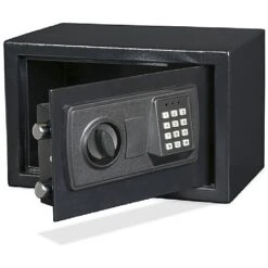 Burton Standard Hotel Safe -Silverline Sales Store 087007