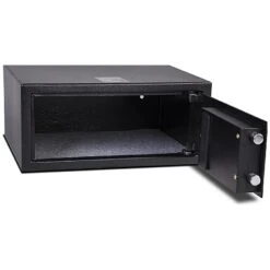 Burton Standard Hotel Safe -Silverline Sales Store 087008