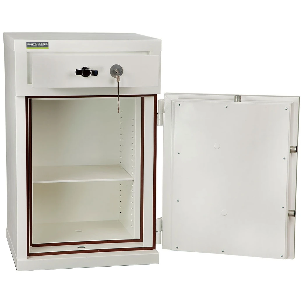 Burton Firesec Deposit Grade 3 7 Burton Firesec Deposit Grade 3 - Image 5