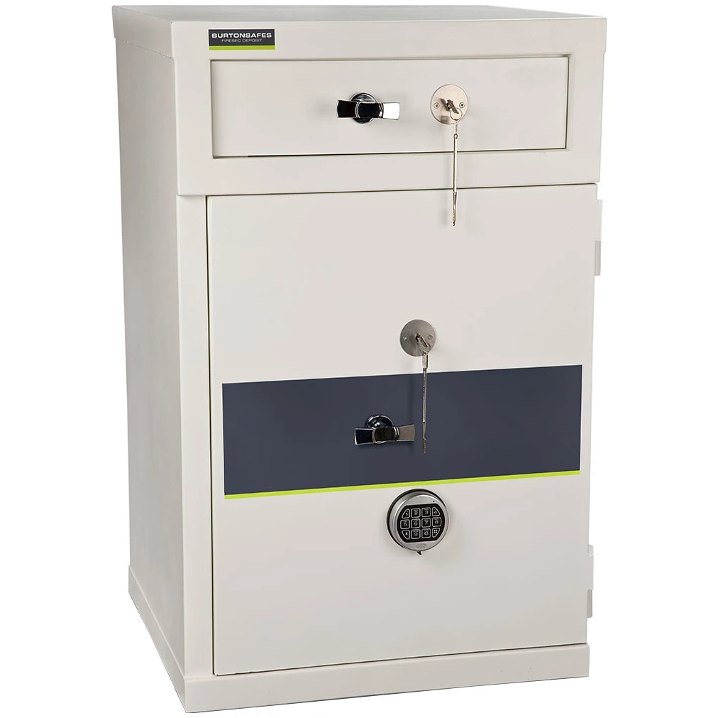 Burton Firesec Deposit Grade 3 5 Burton Firesec Deposit Grade 3 - Image 3