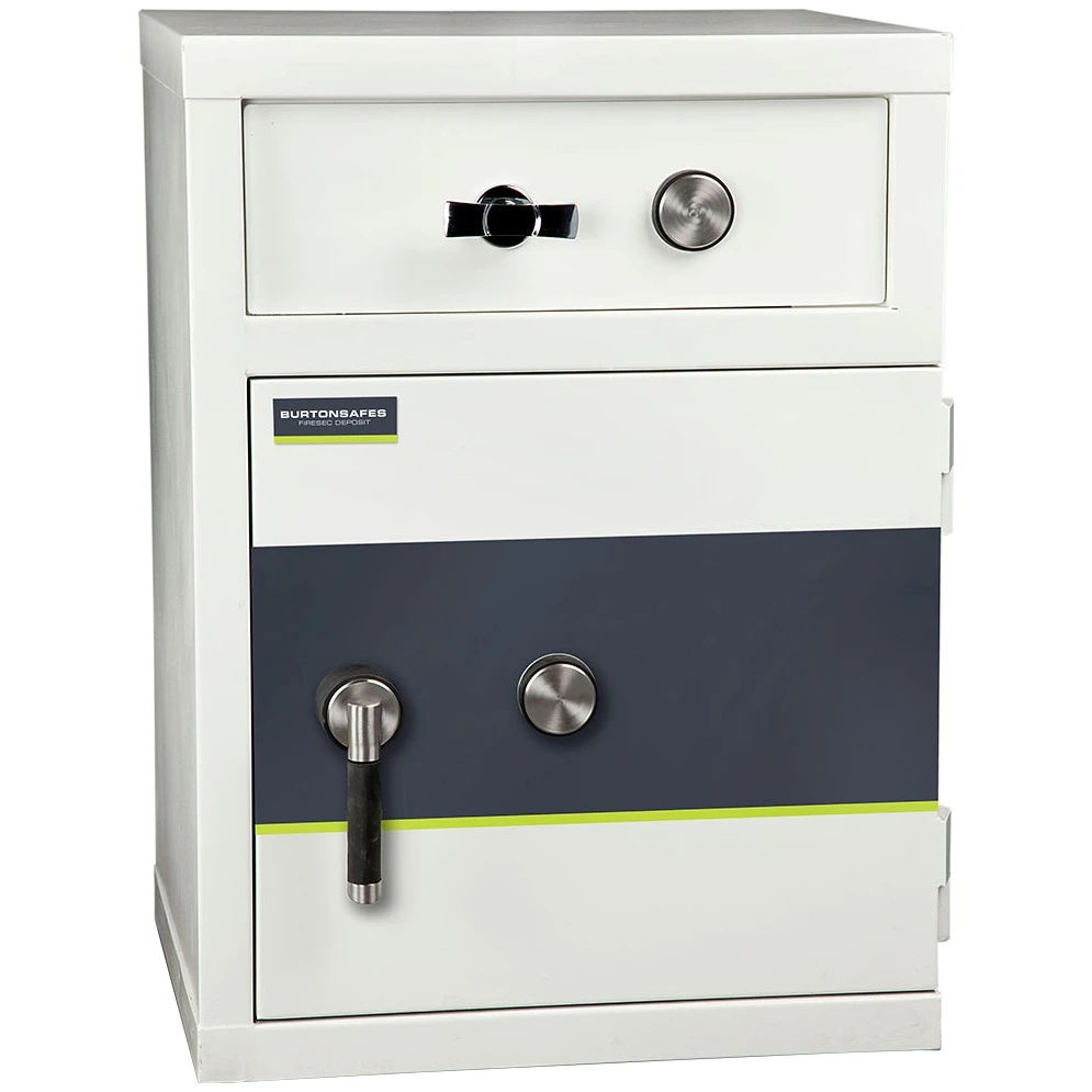 Burton Firesec Deposit Grade 3 3 Burton Firesec Deposit Grade 3