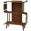 Lawrence Home Office Bookcase -Silverline Sales Store 088012