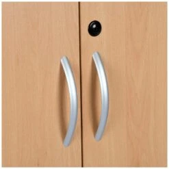 Karbon Wooden Office Cupboards 30 Karbon Wooden Office Cupboards -Silverline Sales Store 088151