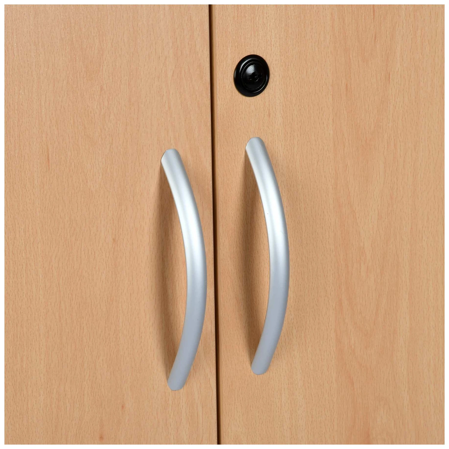 Karbon Wooden Office Cupboards 11 Karbon Wooden Office Cupboards - Image 9