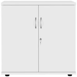 Commerce II Office Cupboards 34 Commerce II Office Cupboards -Silverline Sales Store 088462
