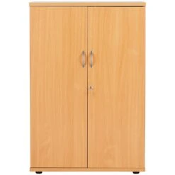 Commerce II Office Cupboards 25 Commerce II Office Cupboards -Silverline Sales Store 088470