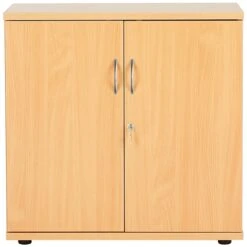 Commerce II Office Cupboards 24 Commerce II Office Cupboards -Silverline Sales Store 088471
