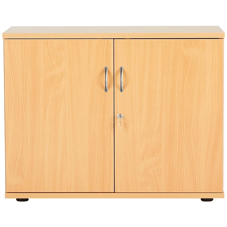 Commerce II Office Cupboards 4 Commerce II Office Cupboards - Image 2