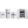 Phoenix 1910 Series Fire Commander Cupboards -Silverline Sales Store 090920