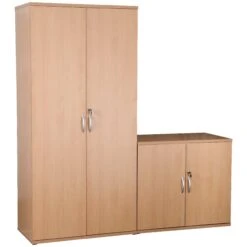 Karbon Large Volume Cupboards 31 Karbon Large Volume Cupboards -Silverline Sales Store 091224