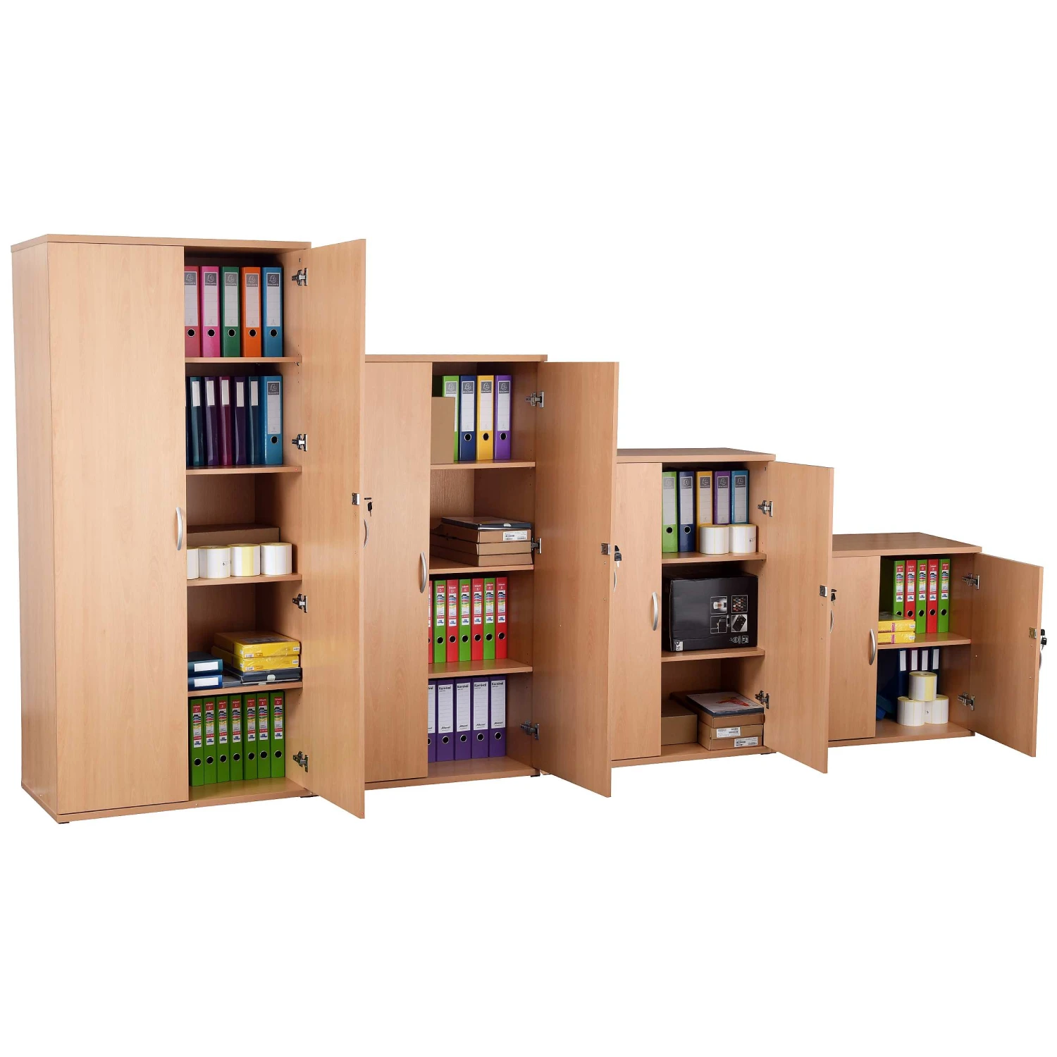 Karbon Large Volume Cupboards 3 Karbon Large Volume Cupboards