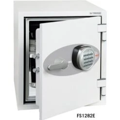 Phoenix 1280 Series Titan Safes -Silverline Sales Store 093094