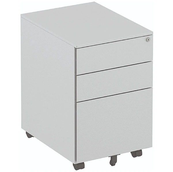 Elite Steel Mobile Pedestals 3 Elite Steel Mobile Pedestals