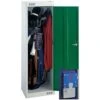 Store-It Golf Coin Retain Locker With ActiveCoat -Silverline Sales Store 096779