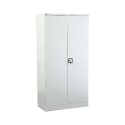 Karbon Contract Metal Cupboards 31 Karbon Contract Metal Cupboards -Silverline Sales Store 097542