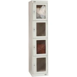 Insight Lockers -Silverline Sales Store 097552