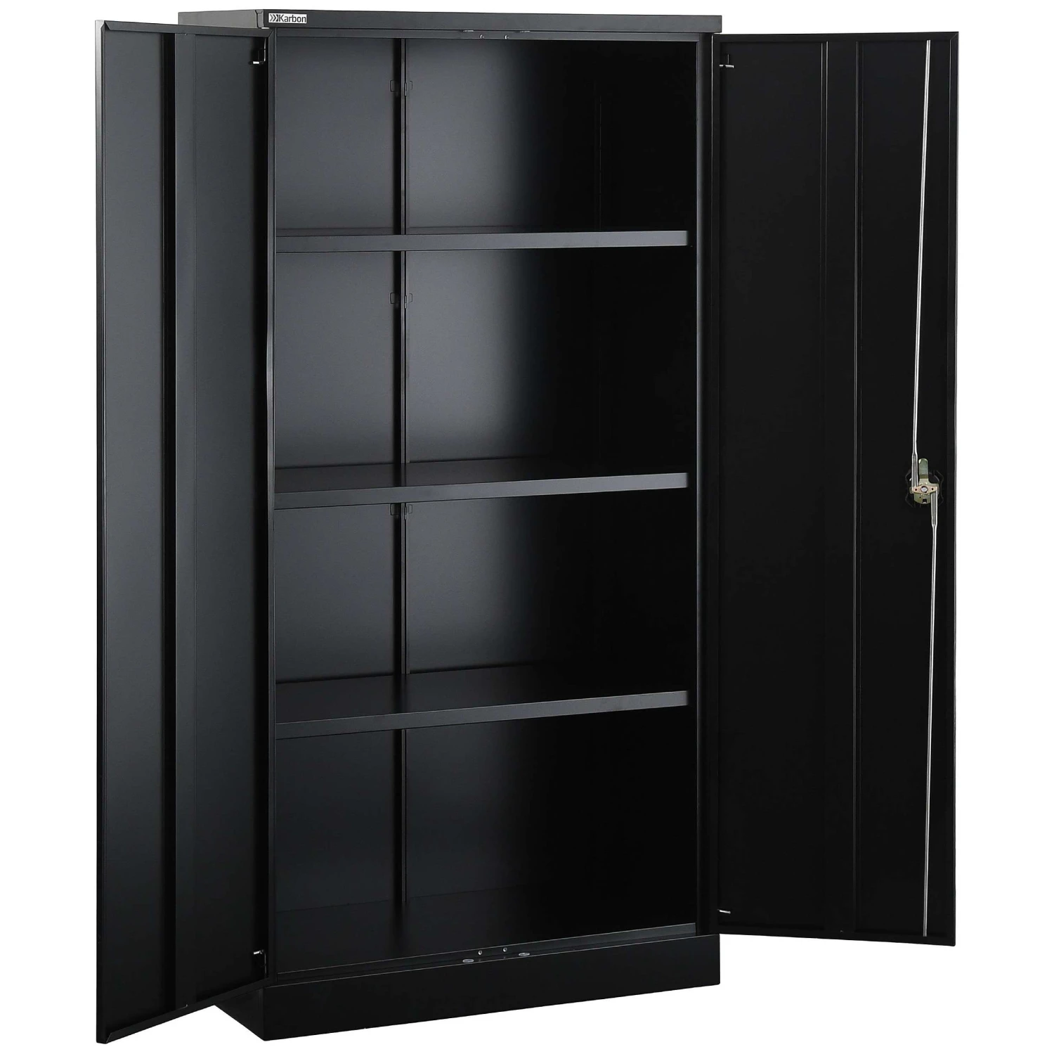 Karbon Contract Metal Cupboards 10 Karbon Contract Metal Cupboards - Image 8