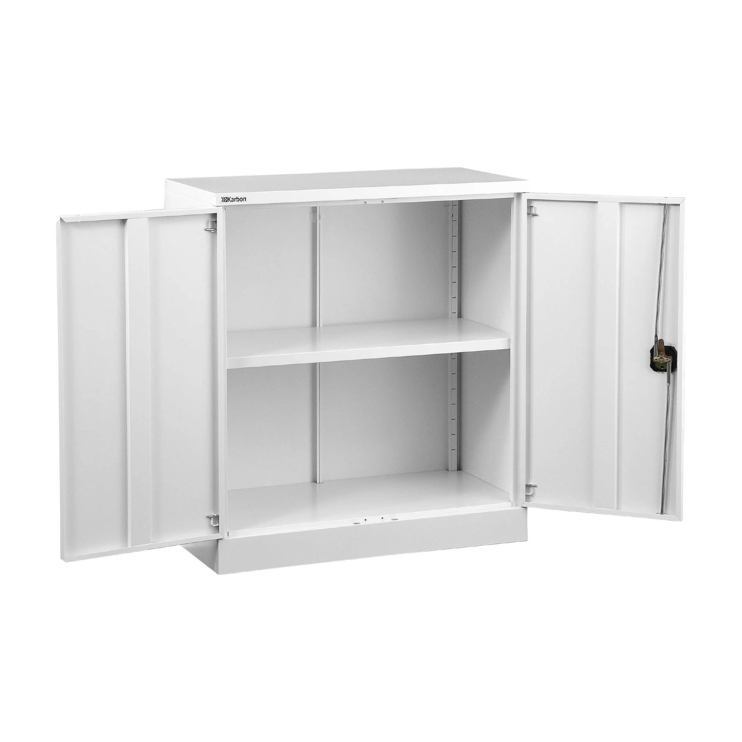 Karbon Contract Metal Cupboards 19 Karbon Contract Metal Cupboards - Image 17